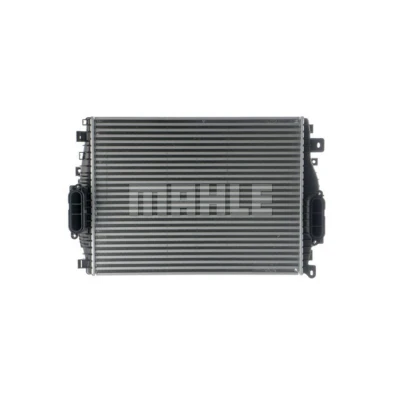 Afbeelding van MAHLE ORIGINAL CI 377 000P Intercooler JAGUAR: XF Saloon