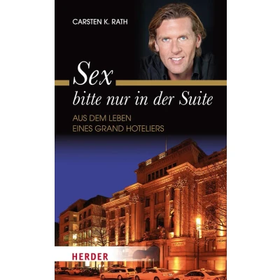 Afbeelding van Sex bitte nur in der Suite