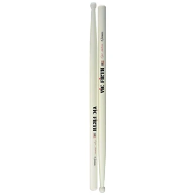 Image de Vic Firth BAG CORPSMASTER R.HARDIMON NYL PVF RHN