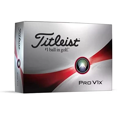 Afbeelding van Golfballen Titleist ProV1X 2023