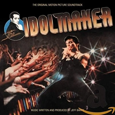 Afbeelding van The Idolmaker (Original Soundtrack)