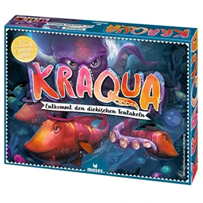 Afbeelding van Kraqua