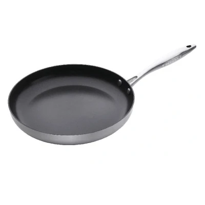 Afbeelding van Scanpan CTX Koekenpan Ø32 Cm Zilver
