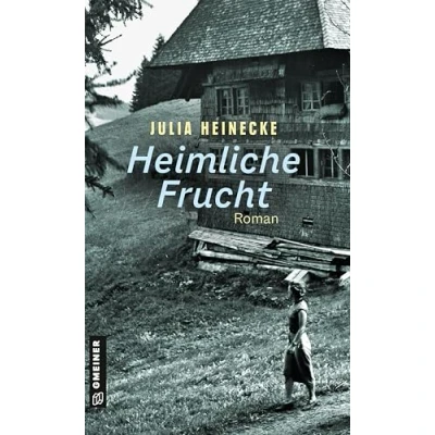 Afbeelding van Heimliche Frucht
