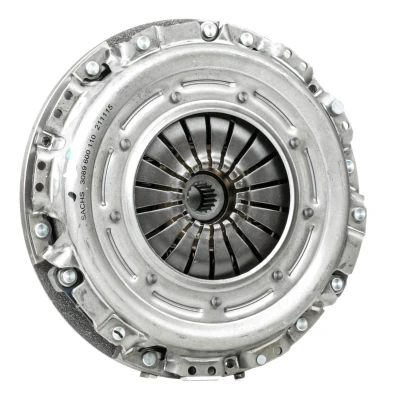 Afbeelding van Koppelingsset SACHS 3089 600 110