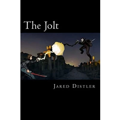 Afbeelding van The Jolt