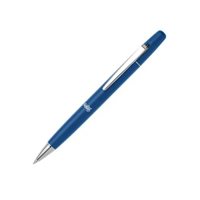 Afbeelding van Pilot FriXion Ball LX Luxe uitgumbare rollerball pen in gift box Blauwe body