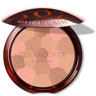 Afbeelding van Guerlain Terracotta Light Bronzing Powder 00 Cool
