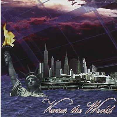 Afbeelding van Versus the World