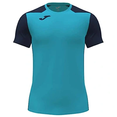 Afbeelding van Joma Record II overhemd voor heren, mouwloos, rood/oranje