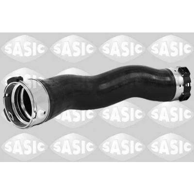 Afbeelding van SASIC 3336340 Laadluchtslang BMW: 3 GT, Touring, X3