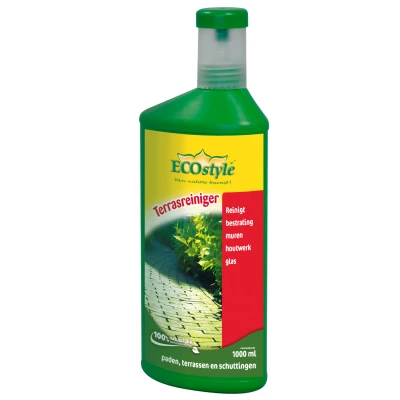 Afbeelding van Terrasreiniger concentraat 1 liter