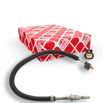 Afbeelding van Febi Bilstein Sensor uitlaatgastemperatuur 100834