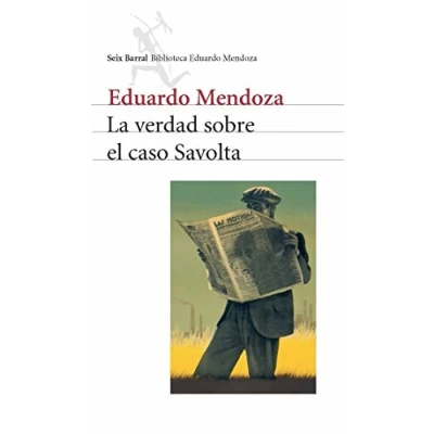 Afbeelding van La Verdad Sobre El Caso Savolta