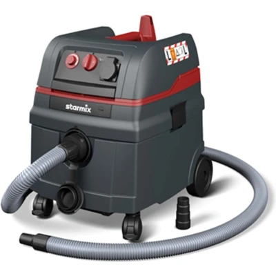 Afbeelding van Starmix stofzuiger ISC L 1425 EW 019925