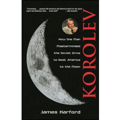 Afbeelding van Korolev