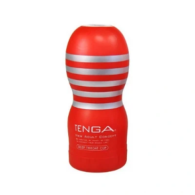 Afbeelding van Tenga Deep Throat Cup