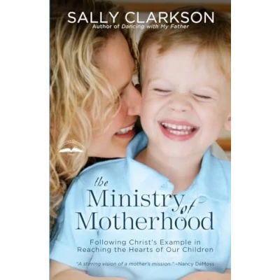 Afbeelding van The Ministry of Motherhood