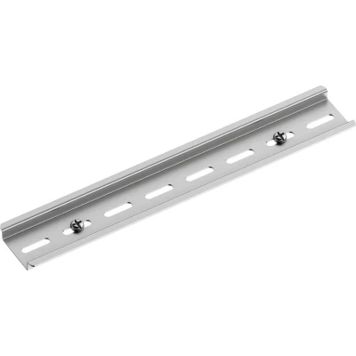 Afbeelding van Spelsberg GEOS NS35 200 DIN draagrail Slobgat Staal mm 1 stuk(s)