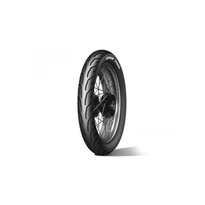 Image de Pneu Moto Touring Dunlop Tt 900 100/80 14 48P