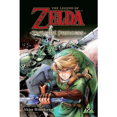 Image de The legend of Zelda