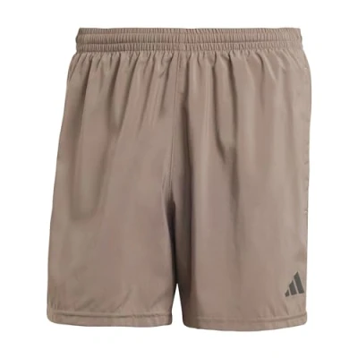 Afbeelding van adidas Own The Run Herenshorts (1 stuk)