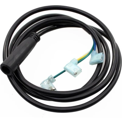 Afbeelding van E systeem 2.5 motorkabel L1552mm 36v