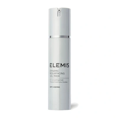 Afbeelding van Elemis Dynamic Resurfacing Gel Mask 50 ml