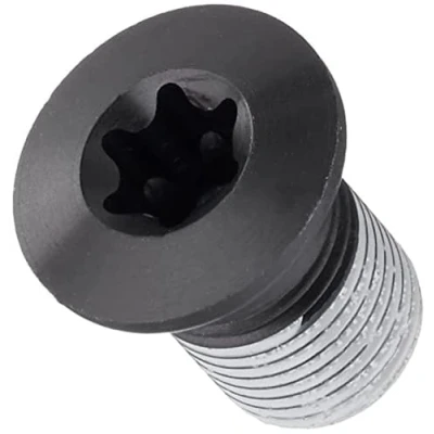 Afbeelding van Kettingbladbouten Shimano Deore XT FC M8000 1