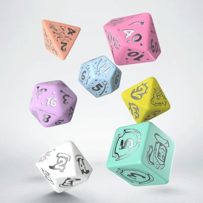 Afbeelding van My Very First Dice Set: Magic Journey Accessoires