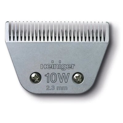 Image de Heiniger Tête de Tondeuse Voor Saphir Horse 10W/2,3mm