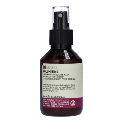 Afbeelding van Insight Volumizing Volume Up Root Lotion 100 ml