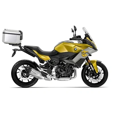 Afbeelding van SHAD Top Master Achter Montage BMW F900R/F900XR