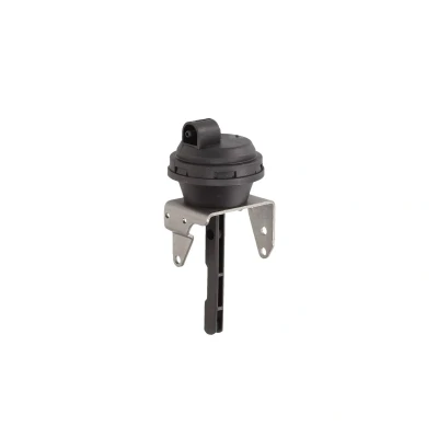 Afbeelding van TOPRAN 116 847 Stuurklep, luchttoevoer Pneumatisch Met houder VOLKSWAGEN: Passat B6 Saloon, Eos, SKODA: Octavia 2 Combi, AUDI: A3 Hatchback