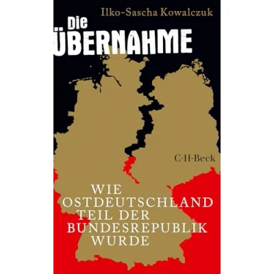 Afbeelding van Die Übernahme