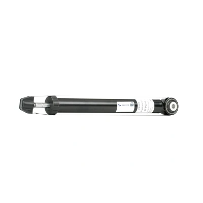 Afbeelding van SACHS 318 203 schokdemper Gasdruk Dubbelpijp Telescoop Pen bovenaan, Oog onderaan Zonder bevestigingsring VOLKSWAGEN: Golf Sportsvan