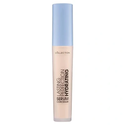 Afbeelding van Collection Lasting Perfection Hydrating Vloeibare Concealer 3 Ivory