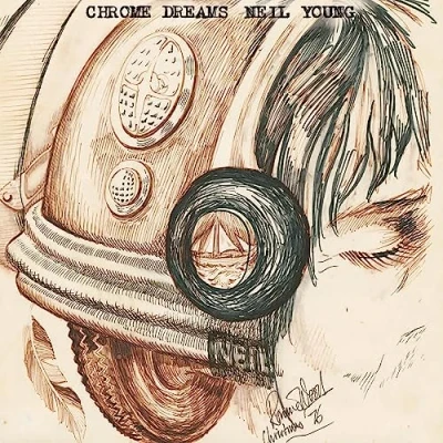 Afbeelding van Neil Young Chrome Dreams (Cd)