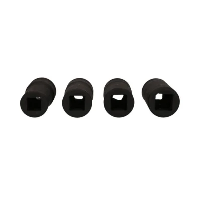 Afbeelding van KS TOOLS 460.4510 Doppenset