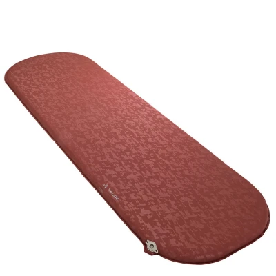 Afbeelding van Vaude TOUR 5 M Yogamat, Maat: One Size, Redwood