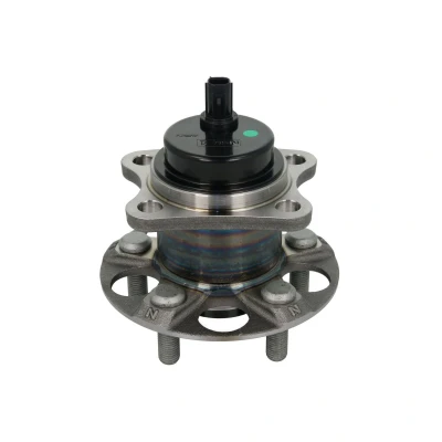 Afbeelding van Skf Wiellagerset VKBA 7577