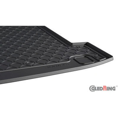 Afbeelding van Gledring Kofferbakmatten GL 1224