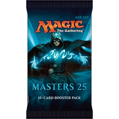 Afbeelding van Magic the Gathering: Modern Masters 25
