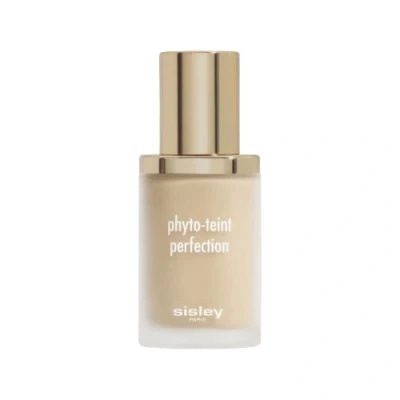 Image de Sisley Phyto Teint Perfection Fond de 1W1 Ecru 30 ml