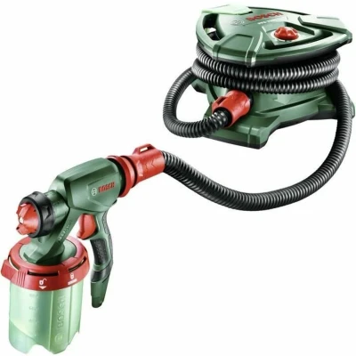 Afbeelding van Bosch Home and Garden PFS 7000 Verfspuitpistool 1400 W Debiet (max.): 700 ml/min