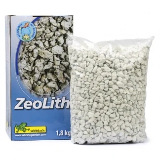 Afbeelding van Zeoliet Ubbink 1.8 kg