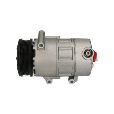 Afbeelding van BOSCH 1 986 AD1 253 AC Compressor 12V PAG 46 R134a Met montagehandleiding, afdichtring FORD: S Max Mk1