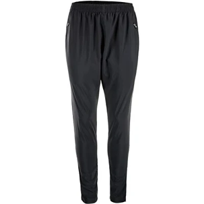 Afbeelding van Endurance Thule Activ Trainingsbroek, Heren, Maat: XXL, 1001 black