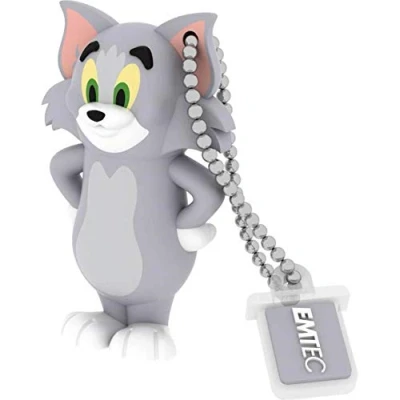 Image de EMTEC Novelty 3D HB102 Tom clé USB 16 Go