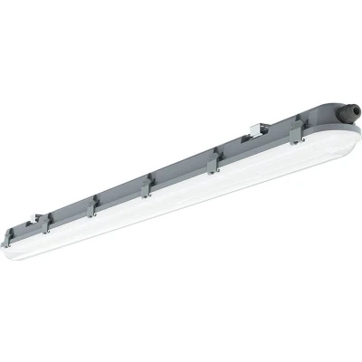 Afbeelding van V TAC Lamp voor vochtige ruimte Energielabel: E (A G) LED 36.00 W Daglichtwit Melkwit